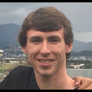 Meet your Posher, Nick